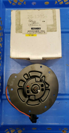 Blower Motor fits 1987-1996 Ford F150, F250, Bronco 10204861 **New**