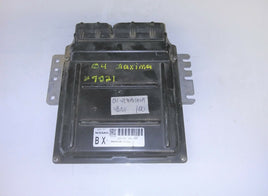 A56-V51 ZR6 Nissan Maxima  2004-2005 ecm ecu computer