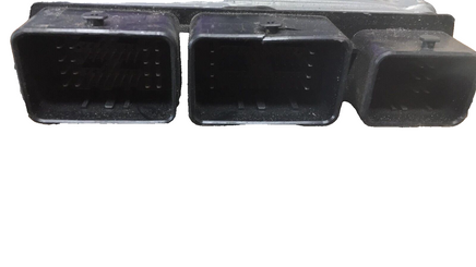 NEC032-690 Nissan Frontier ecm ecu computer 2019