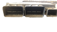 NEC030-025 Infiniti QX60 2017 ecm ecu computer