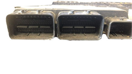 NEC030-025 Infiniti QX60 2017 ecm ecu computer