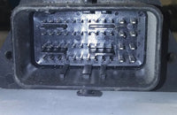 310369KN4B tcm transmission computer 2018 Nissa Versa