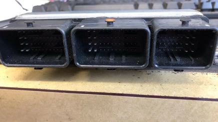 NEC024-661 Nissan Rogue ECM ECU computer 2018-2019