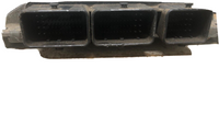 E2BA-12A650-RC ecm ecu computer 2014-2015 Ford Fiesta