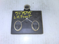 4L0 959 793 B Audi Q7 2007-2009 front door module