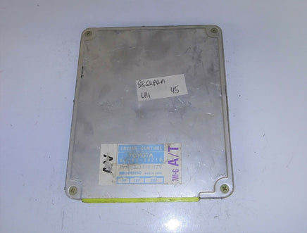 89661-14210 Toyota Supra 1988 ecu ecm computer