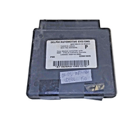 22681826 bcm body control module 2001-2005 Chevy Malibu