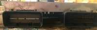39110-3C563 Hyundai Santa Fe 2007-2009 ecm ecu computer
