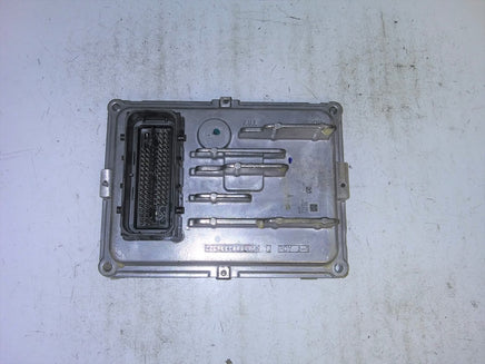 24280475 Chevy or GMC pickup 2015-2016 TCM transmission computer
