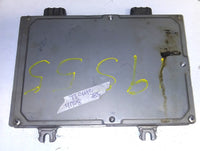 37820-P2M-A62 ecm ecu computer 1997 Honda Civic