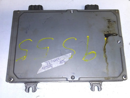 37820-P2M-A62 ecm ecu computer 1997 Honda Civic