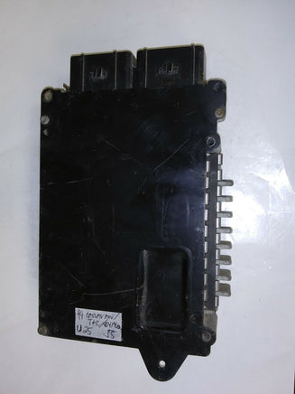 P04727255AB Dodge Caravan or Voyager or T&C 1999  ecu ecm computer