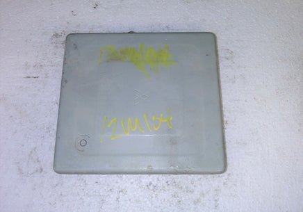 1997 Mitsubishi Eclipse TCM transmission computer MD762041