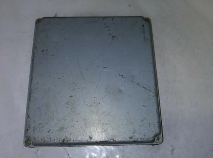 JA18F63 EY9 eECM ECU computer 1996-1997 Nissan Altima