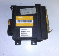 0 227 400 150 ecm ecu computer 1989 Saab 900