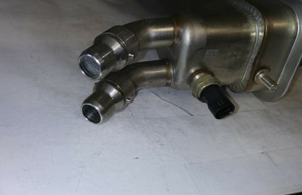 2018 BMW 530e Electric Auxilliary heater 6998052