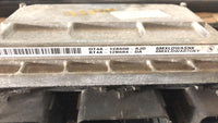 2013 Ford Edge ecm ecu computer DT4A-12A650-AJD