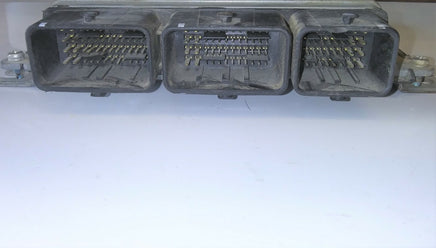 NEC017-054 Nissan Sentra 2013-2015 ecm ecu computer