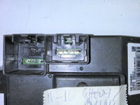 2014-2016 Chevy or Buick HVAC Blower Motor control module 13349361