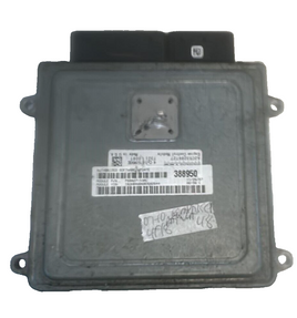 P68027153AC Caliber, Compass or Patriot 2007-2010 ecm ecu computer