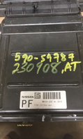 MEC31-532 Nissan 350z 2004 ecm ecu computer