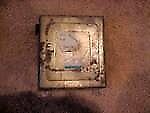 39110-35011 Hyundai Sonata 1991-1993 ecm ecu computer - Swan Auto