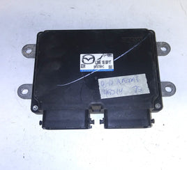L39E 18 881F ecm ecu computer 2008-2010 Mazda 5 Mazda5