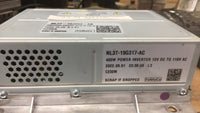 NL3T-19J254-AB Ford F250 F350 power inverter converter module 2023-2024