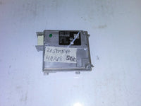 2020 Nissan Sentra lane assist camera 284G3 6LA0B