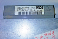 5F1A-12A650-HG ecm ecu computer 2005-2006 Ford Taurus