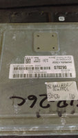 2008 Compass, Caliber or Patriot ecm ecu computer P68027167AD