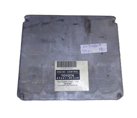 89661-0C530 ecu ecm computer 2004 Toyota Tundra