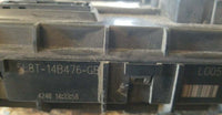 2014 Ford Fusion APIM control module DS7T-14F239-BS