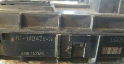 2014 Ford Fusion APIM control module DS7T-14F239-BS