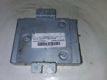 20940528 Radio Receiver 2006-2016 Chevy Impala DTS or Lucerne