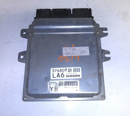 NEC020-635 ecu ecm computer 2012 Infiniti G37