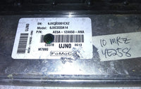 AE5A-12A650-ANA ecm ecu computer Lincoln MKZ 2010  **TESTED GOOD**