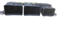 NEC005-816 Nissan Kicks ecm ecu computer 2018-2019