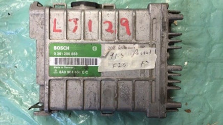 0 261 200 858 Volkswagen Passat  1991-1993 ecm ecu computer