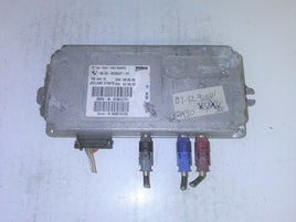 2007-2012 BMW X5 or X6 rear view camera control module 66.53-9236527-01 - Swan Auto