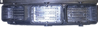 NEC044-664 ecu ecm computer 2018-2019 Nissan Rogue