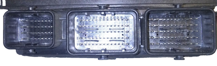 NEC044-664 ecu ecm computer 2018-2019 Nissan Rogue