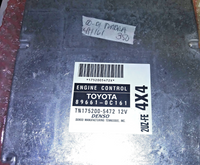 89661-0C161 ecm ecu computer 2000-2001 Toyota Tundra **Brand new oem**