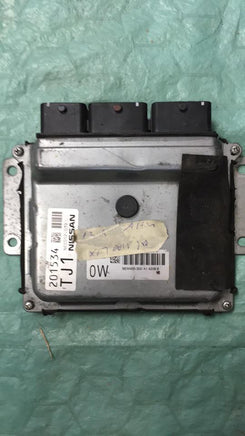 NEC012-039 Nissan Altima 2013-2015 ECM ECU computer