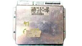018 545 93 32 Mercedes E420 1997 abs module computer
