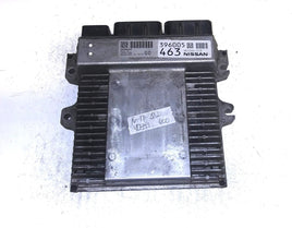 NEC026-013 ecm ecu computer 2016-2017 Infiniti Q50