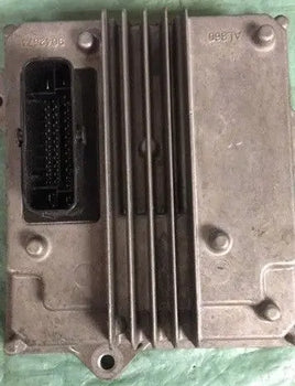 84012572 Chevy or GMC pickup 2016 suspension computer module