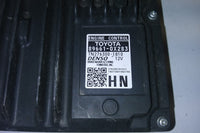 89661-0X283 ecm ecu computer 2009 Toyota Camry