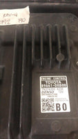 89661-0RB00 Toyota Rav4 Rav-4 2020-2022 ecu ecm computer - Swan Auto
