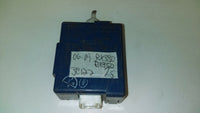 2006-2009 Lexus RX330 RX350 Keyless Entry Module 251300-0601